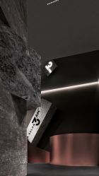 -3AM HAIR SALON染发接发