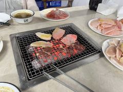 -风味烧烤