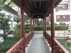 -苏州吴宫泛太平洋酒店