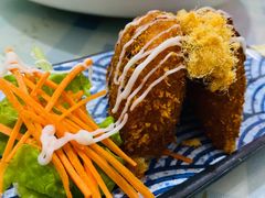 -顶屋咖喱(武大店)