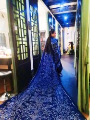 -盘子女人坊古装写真摄影(天津总店)