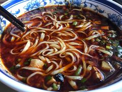 -东关吉祥西安腊汁肉夹馍(健德门店)