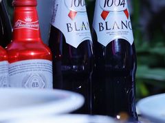-粉墨特色菜·烧烤音乐酒馆