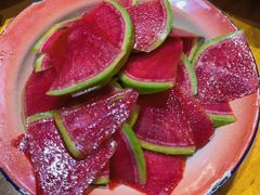 -石记老北京炙子烤肉(松园店)