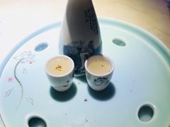 -韵秋荷(宝山龙湖天街店)