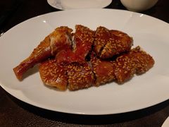 -广州文华东方酒店·江-由辉师傅主理