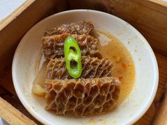 -富力丽思卡尔顿酒店·丽轩中餐厅