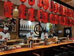 -千代武日本料理(开发区店)