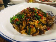 -红旗大食堂(君悦紫园店)