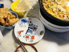 -外婆小聚茶餐厅·生日·团建(市民中心店)