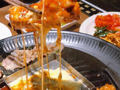 -火炉火自助餐(悠唐购物中心店)