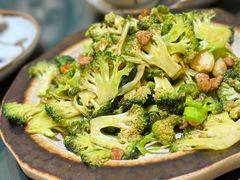 -君霖海鲜私房菜(春柳店)