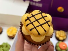 -旋木烘焙·生日蛋糕(梅林店)