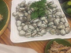 -龙泉人椰子鸡·糟粕醋·地标海南菜(龙昆南店)