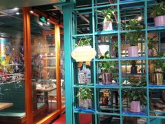 -浩源美食·椰子鸡