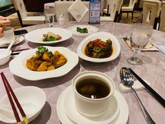 -红莲中餐厅(日航饭店)