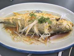 -望海潮海鲜店 特色家常菜(在海一方店)