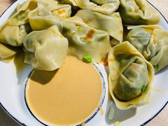 -顶巧鸡汤馄饨(虹口总店)