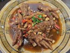 -朗妈私房菜(婺女州店)