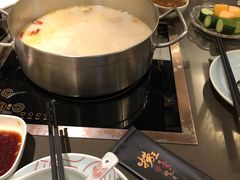 -捞王锅物料理(上海世茂广场店)