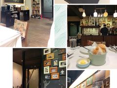 -K·Kitchen KK牛扒厨房(江南西店)