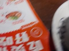 -山涧肴·湘味家肴(松岗满纷天地店)