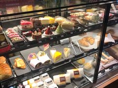 -星巴克(烟台大悦城店)