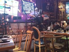 -胡桃里音乐酒馆(仓山万达店)