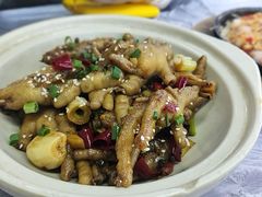 -小民大排档(江汉路店)