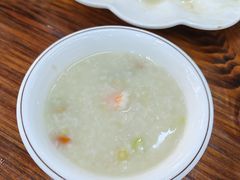 -南记食粥坊·宵夜大排档(莲花总店)