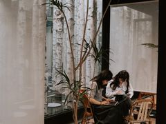 -Metal hands·铁手咖啡