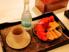 -绿洲水疗馆(卡塔店)