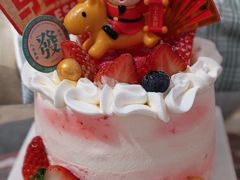 -味多美蛋糕(双安店)