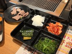 -千寻烧肉(政务区店)