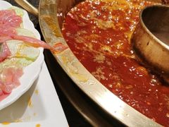 -巴蜀大宅门火锅(北大街店)