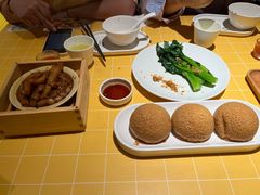 -蔡澜点心·粤菜(花城汇南区店)