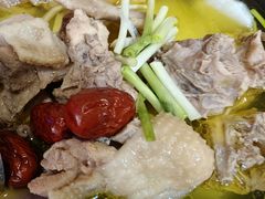 -张关合渣(航空大道店)