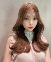 -sy杉影印象COLOUR专业烫染