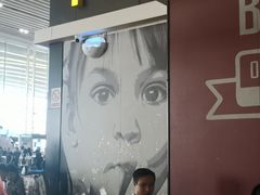 门面-麦当劳(广州南站店)