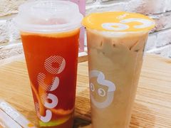 -CoCo都可(合生汇店)