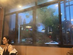 -老秦凉都黄牛肉馆(九堡店)
