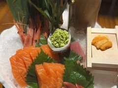 -和彩放题餐厅(酒仙桥店)