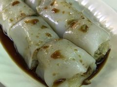脆皮鲜虾肠-点点心点心专门店(湾仔店)