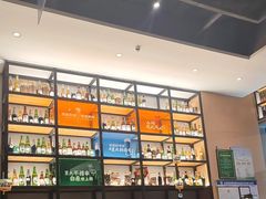 -木屋烧烤(惠阳华润小径湾店)