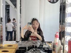 -天真蓝照相馆(五角场百联又一城店)