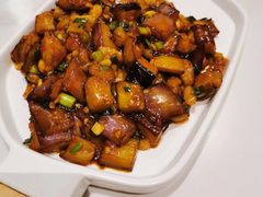 -关东小磨东北菜(上海长风大悦城店)