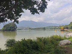 -星湖旅游景区七星岩
