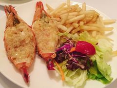 -大堂街8号葡国餐厅(RESTAURANTE ESCADA)