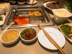 -海底捞火锅(泉城路店)