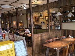 -鸟鸣门屋台料理(金帝银泰店)